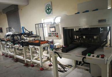 Assembly Lines
